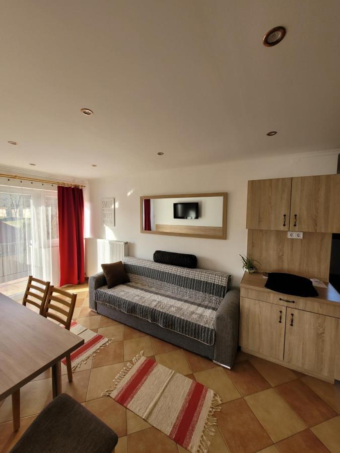 Zoe Apartman Siofok Exterior photo