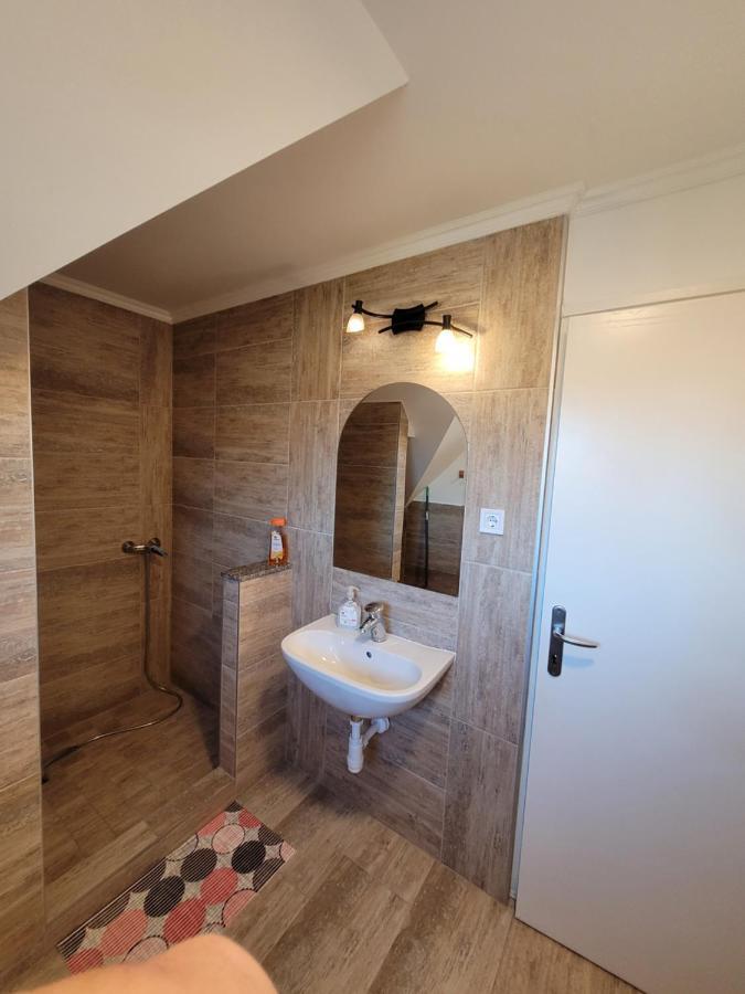 Zoe Apartman Siofok Exterior photo