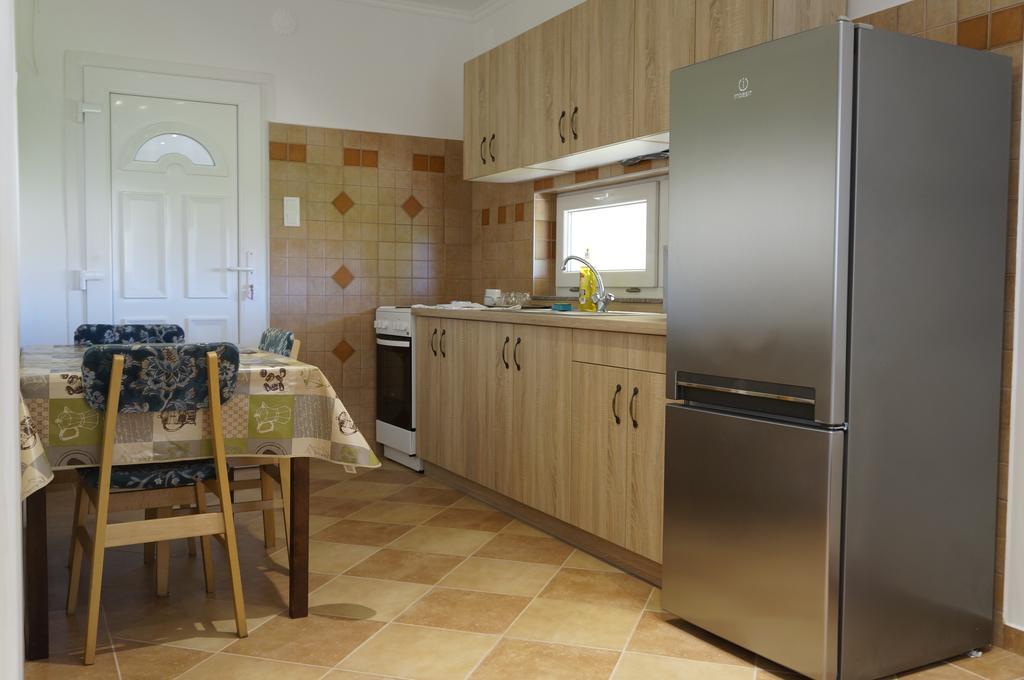 Zoe Apartman Siofok Exterior photo