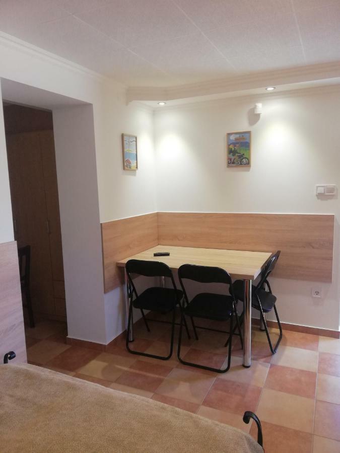 Zoe Apartman Siofok Exterior photo